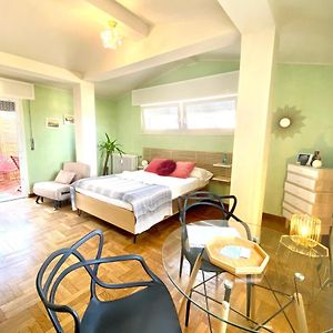 Penthouse Appartement
